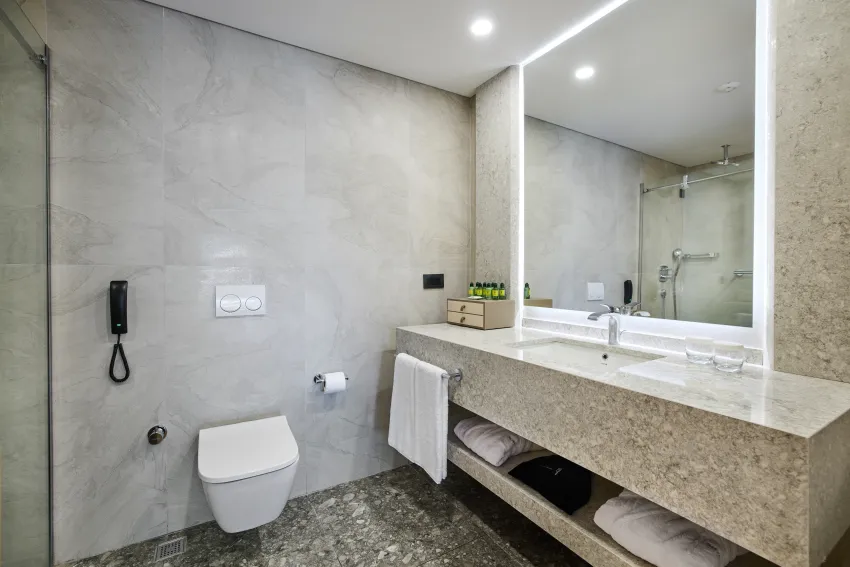 Movenpick Resort Antalya Tekirova 5*-90
