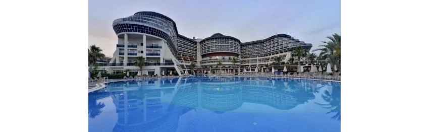 Seaden Sea Planet Resort & Spa 5*-14