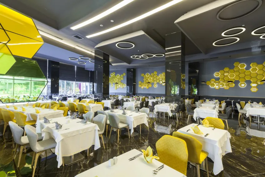 Bosphorus Sorgun Hotel 5*-17
