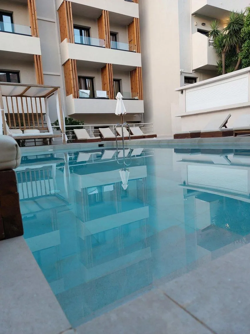 Indigo Inn Casa 4*-14