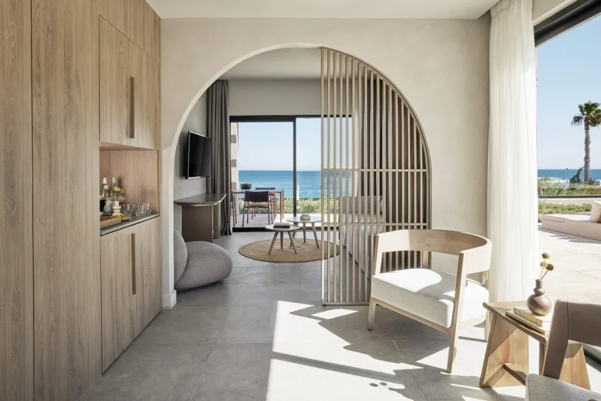 Elissa Adults Only Lifestyle Beach Resort 5*-8