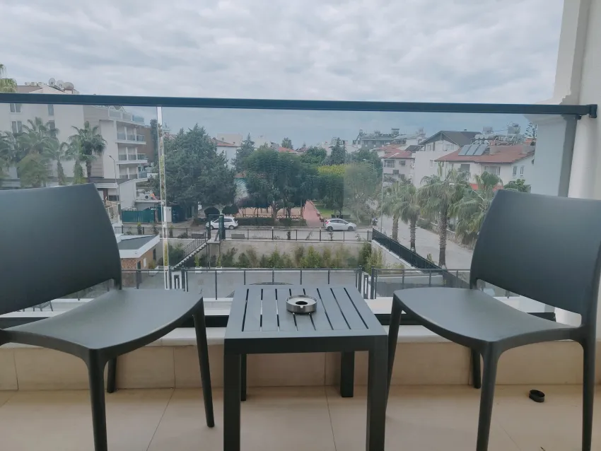 Side Zeugma Hotel (Adults Only +16) 4*-14