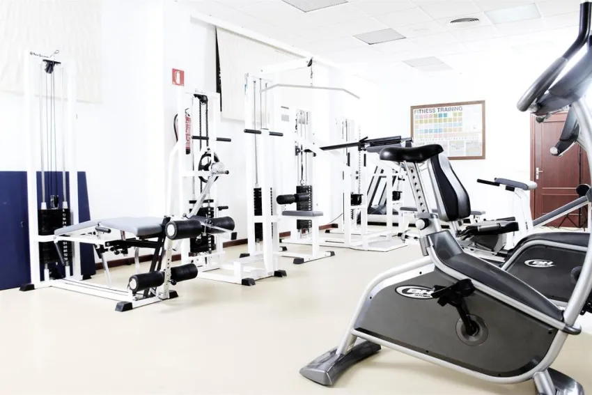 Bella Playa & Spa Hotel 4*-35