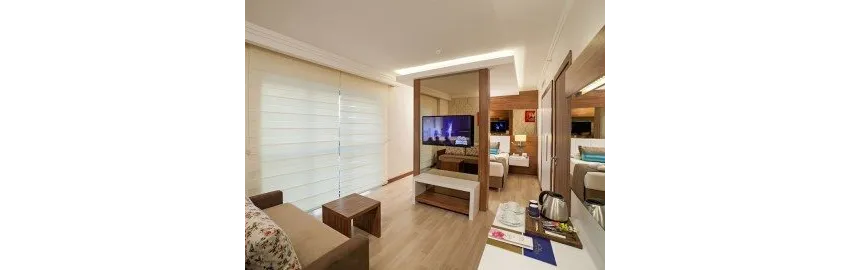 Luna Blanca Resort & Spa 5*-16