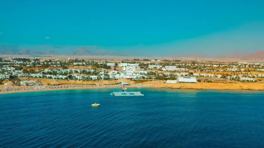 DOMINA CORAL BAY SULTAN  5*-30
