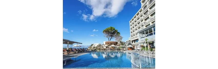 Lara Otel (Adults Only 12+) 4*-14