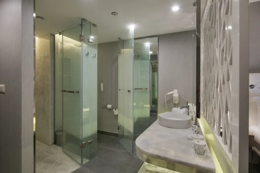 The Sense Deluxe Hotel 5*-20