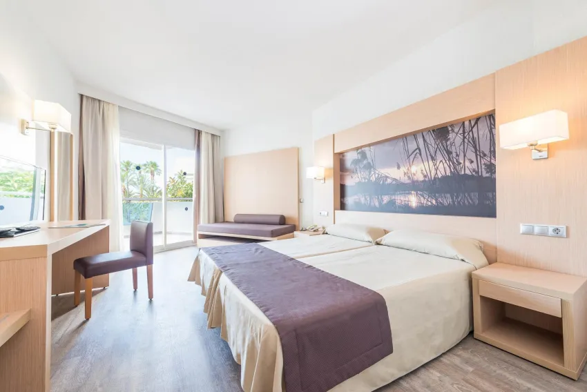 Eix Lagotel Holiday Resort 4*-26