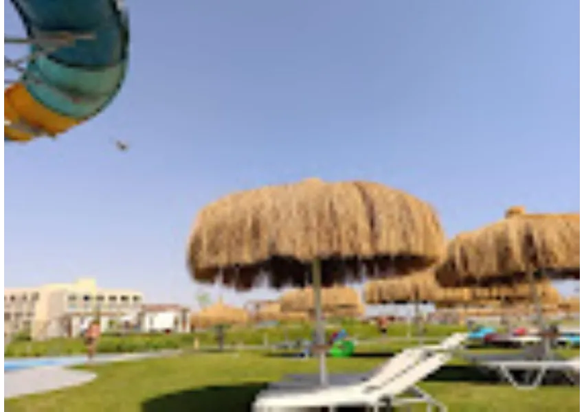 Jaz Elite Asteria Beach Sahl Hasheesh 5*-9