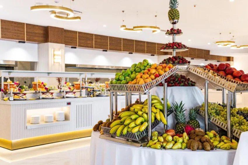 SIDE MOON PALACE HOTEL  5*-20