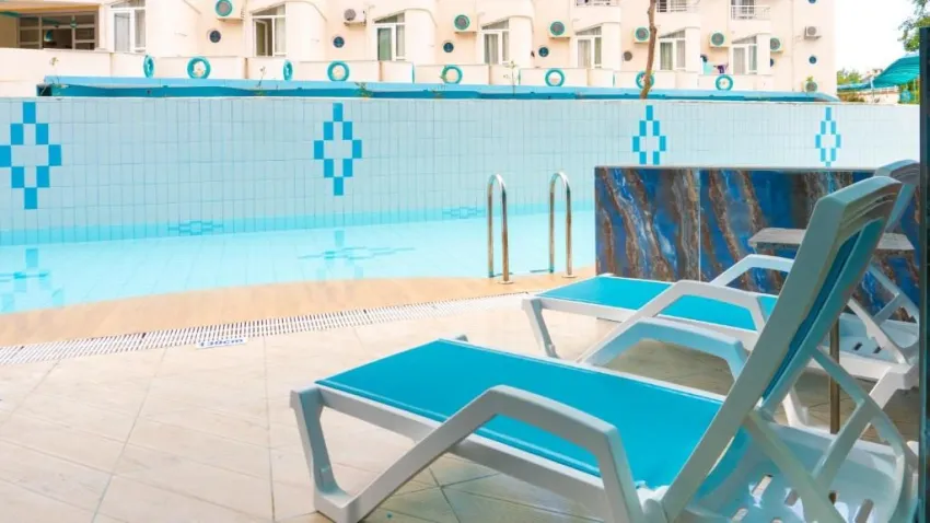 MIAROSA KEMER BEACH  5*-16