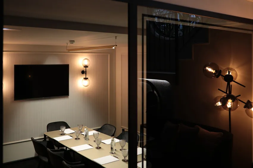 Summum Boutique Hotel member of Melia Collection 5*-34