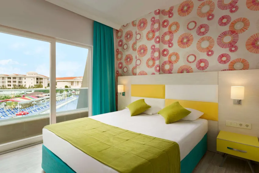 Ramada Resort By Wyndham Side 5*-3