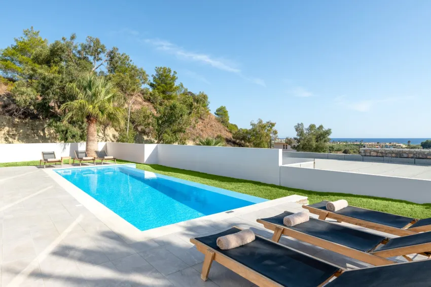 Terra Pietra Luxury Villas and Suites 3*-2