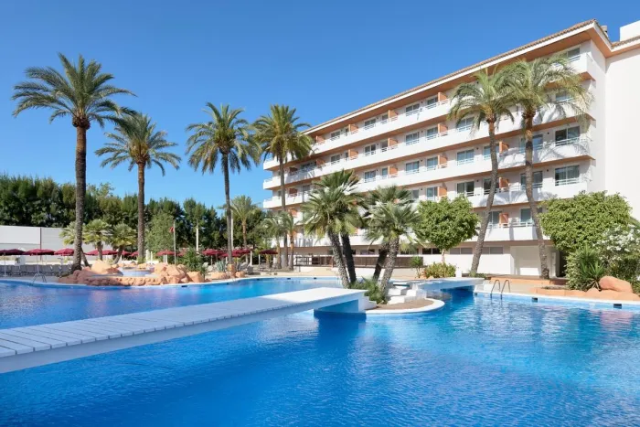 Tent Calvia Beach 3* - Magalluf - Spania