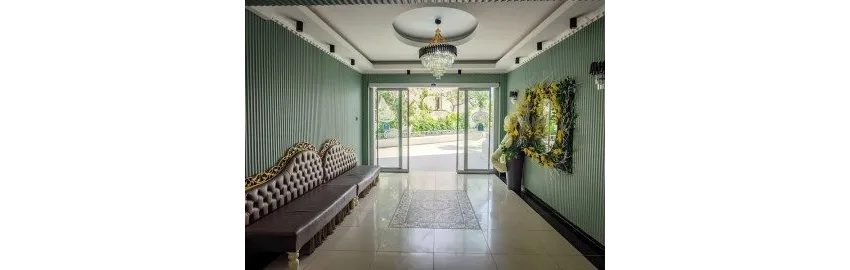 Sun Fire Beach Hotel 4*-3