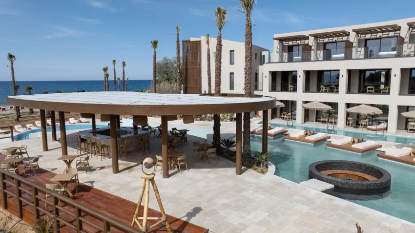 Nalu Resort and Spa 5*-7