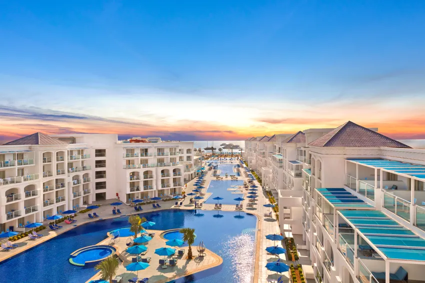Pickalbatros Blu Spa Resort (Adults Only 16+) 5*-14
