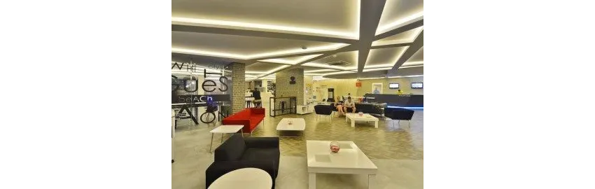 White City Beach (Adults Only 16+) 4*-6