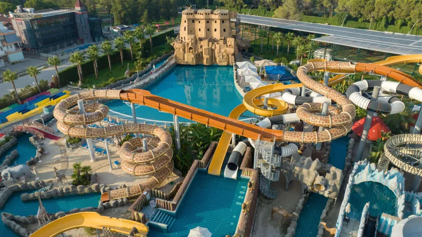 Granada Luxury Belek 5*-184