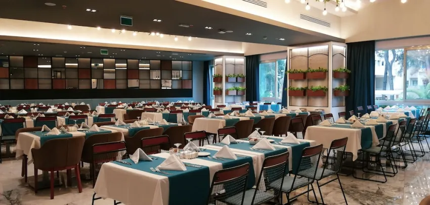 Sueno Hotels Beach Side 5*-52