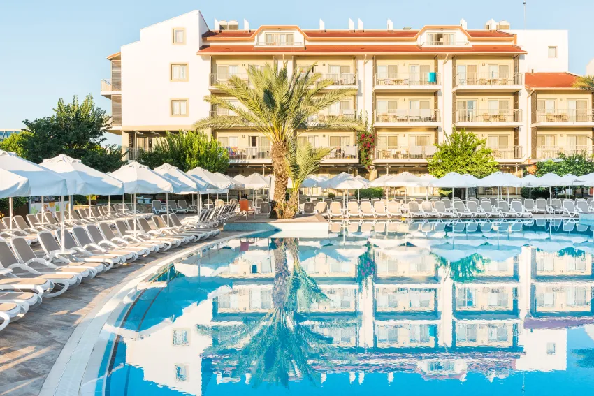 Barut B Suites Hotel 4*-49