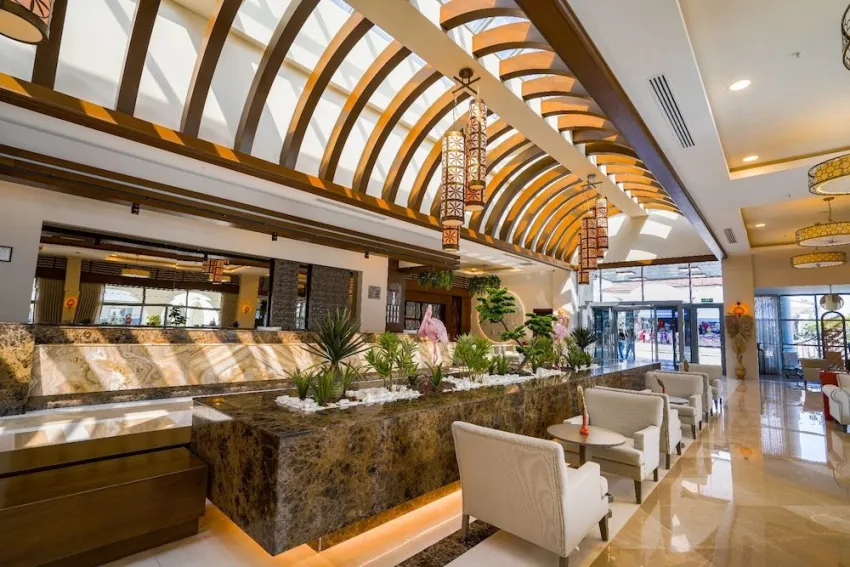 Side Aluna Hotel (Ex. Diamond Beach Hotel & Spa) 5*-29