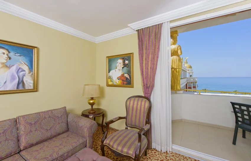 Antique Roman Palace (Adults Only 16+) 5*-60
