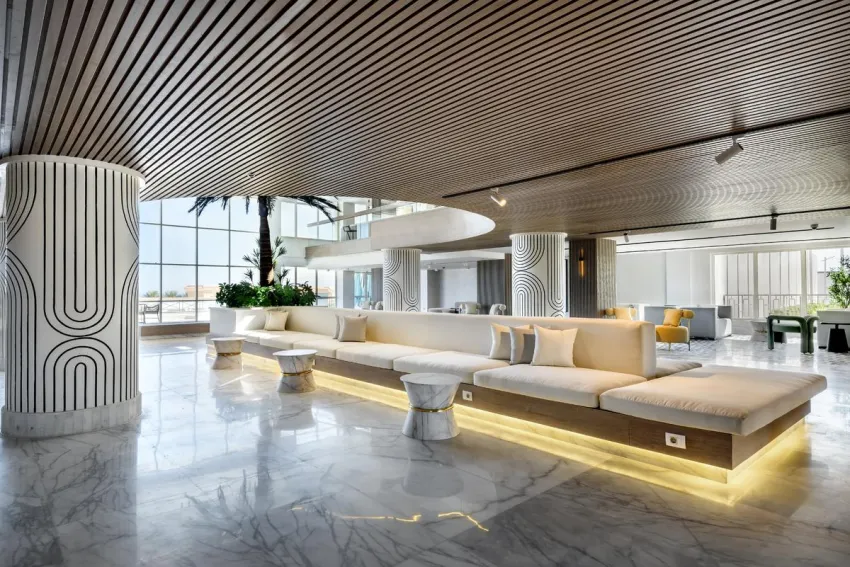 Flow Spectrum Sahl Hasheesh 4*-7