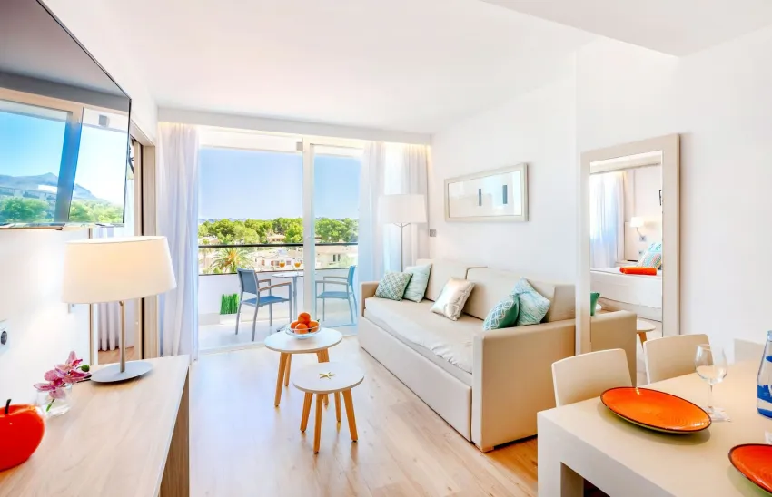 Viva Eden Lago Aparth 4*-20