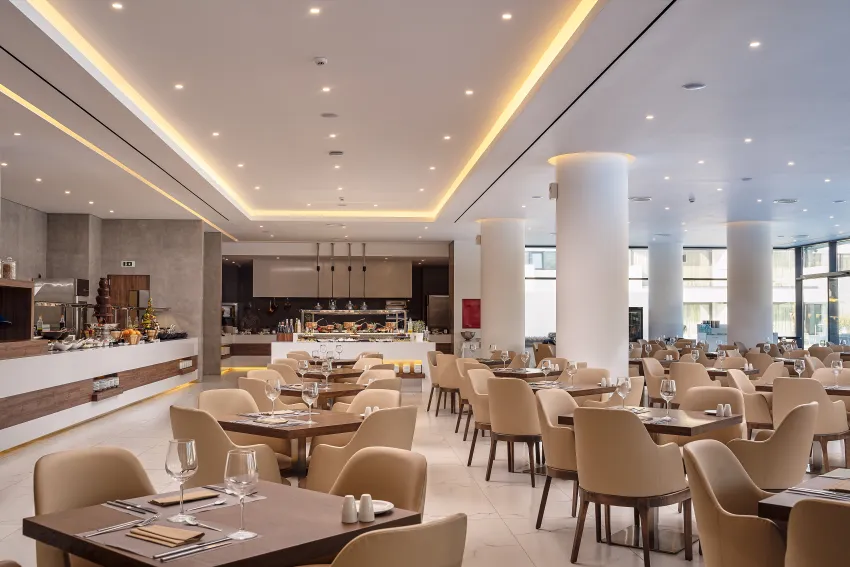 Lindos Grand Resort and Spa 5*-36