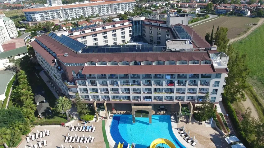 Washington Resort & Spa 5*-2