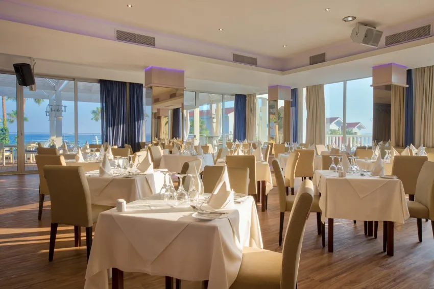 Lordos Beach Hotel & Spa 4*-14