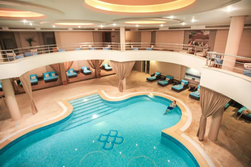 The Russelior Hotel & Spa 5*-99