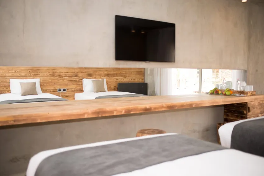 MERAKI RESORT (ADULTS ONLY 16+)  4*-20