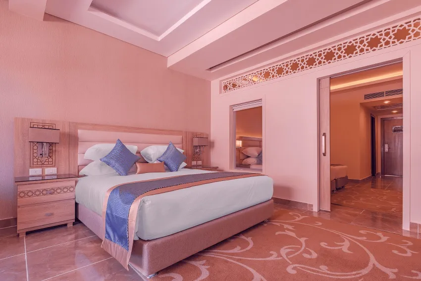 Pickalbatros Aqua Blu Resort 4*-6
