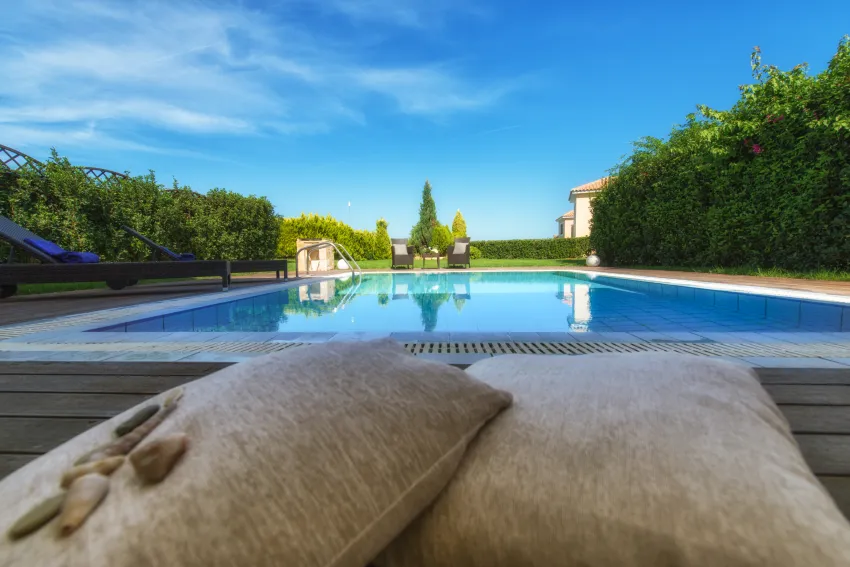 St. John Villas and Suites 5*-4