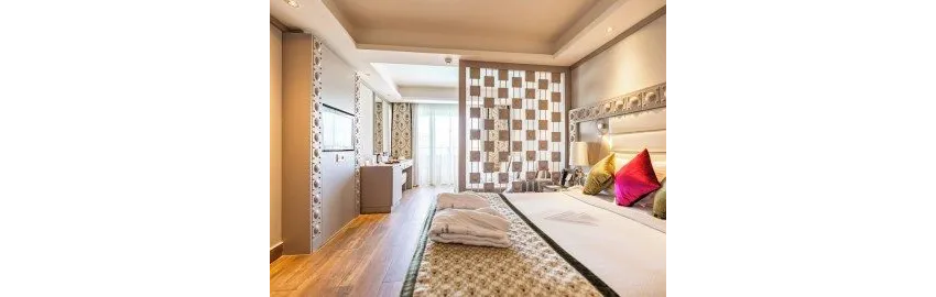 Vonresort Elite 5*-16