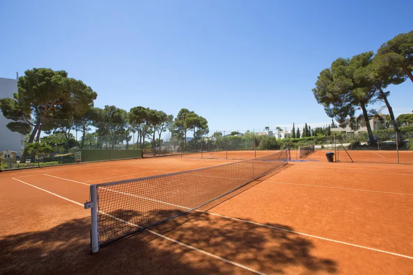 Eurotel Punta Rotja Hipotels 4*-15