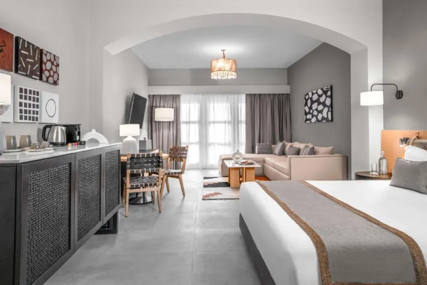 STEIGENBERGER GOLF RESORT EL GOUNA  5*-32