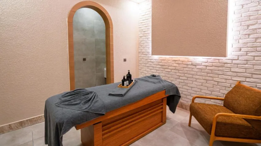 SY HOTELS BOUTIQUE LUXURY  5*-4