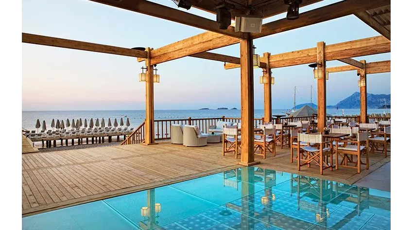 MARTI MYRA HOTEL  5*-39