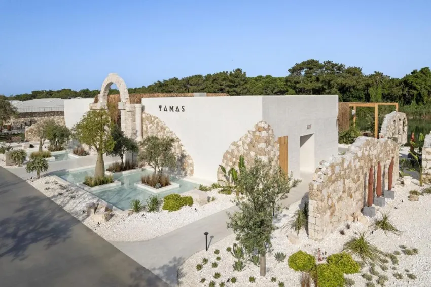 Titanic Deluxe Golf Belek 5*-53