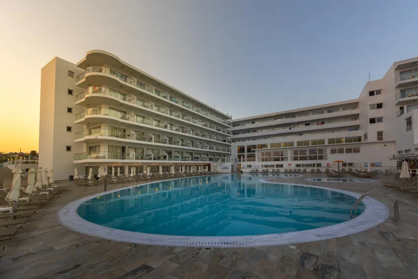 Tofinis Hotel 4*-2