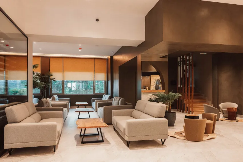 Eliros Mare Hotel 5*-2