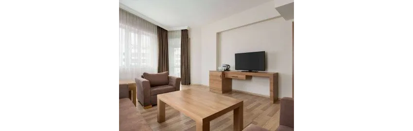 Wyndham Garden Lara 4*-19