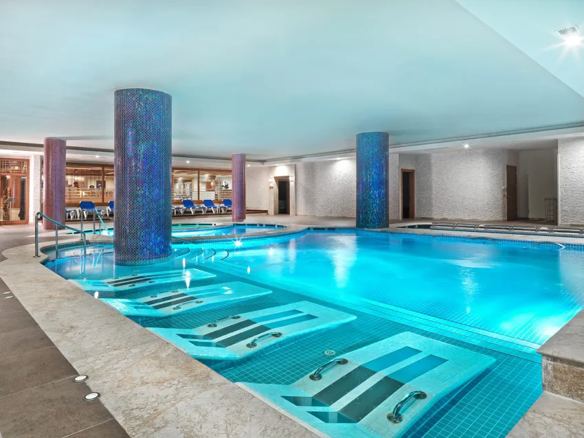 Starlight Resort Hotel 5*-11