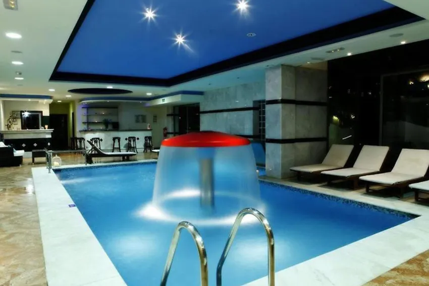 Summer Beach Hotel 4*-14