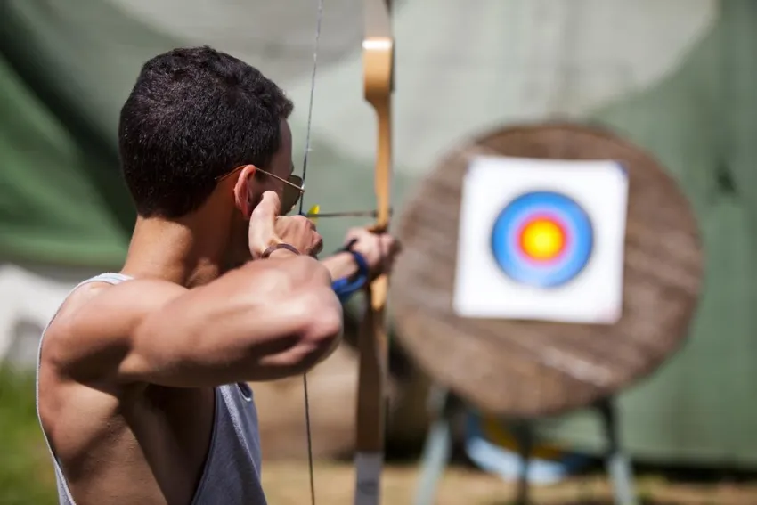 El Mouradi Hammamet 4*-27