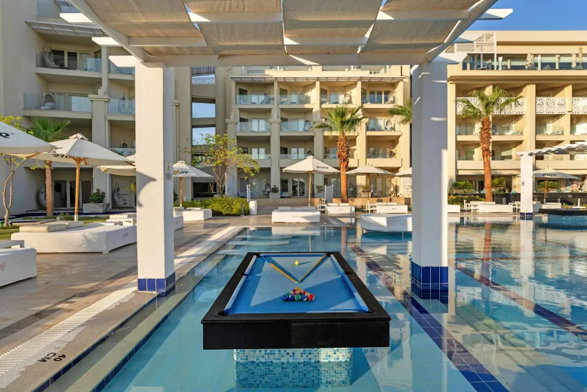 Steigenberger Pure Lifestyle (Adults Only 16+) 5*-61